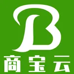 商宝云物流 icon