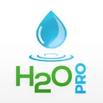 H2OPro Sprinkler Timer icon