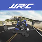 JJRC FLYING TANK icon