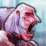 Yeti Rampage icon