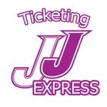 Ticketing JJ icon