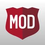 MOD Pizza icon