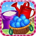 Blossom Garden Match 3 icon