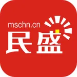 民盛保险代理 icon