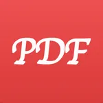 PDF Reader - Docs Viewer icon