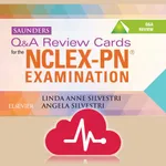 Saunders NCLEX PN Q&A LPN-LVN icon