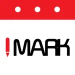 MARK ON CALENDAR icon