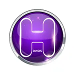 Hawas TV icon