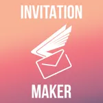 Invitation Maker - Flyer Maker icon