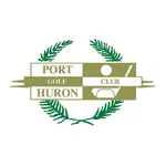 Port Huron Golf Club icon