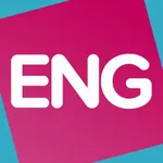 ENG: Learn English Language icon