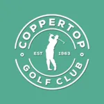 Coppertop Golf Club icon