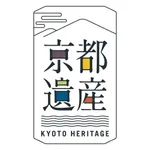 Kyoto heritage icon