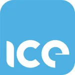 The ICE App icon