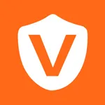 VPN Master-Unlimited secure vpn proxy icon