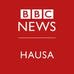 BBC News Hausa icon