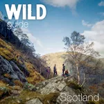 Wild Guide Scotland icon