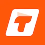 Tpilet bussipiletid icon