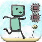 Boxman Adventure - Escape Puzzle Game icon