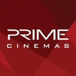 Prime Cinemas icon