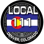 IBEW 111 icon