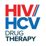 HIV-HCV Drug Therapy Guide icon