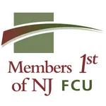 Members 1st of NJ FCU icon