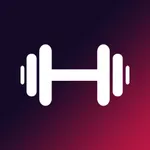 GYMer - Gym Workout Trainer icon