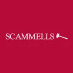 SCAMMELLS icon