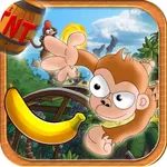 Jungle Monkey 2 icon