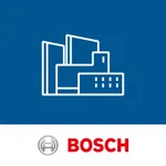 Bosch Smart Campus icon