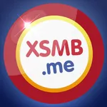 XSMB - Kết quả xổ số miền Bắc icon