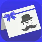 Father's Day Cards - Greetings icon