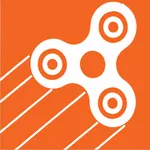 Fidget Spinner App: Awesome and Ad Free icon