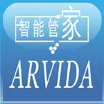 ARVIDA宏联智能管家 icon