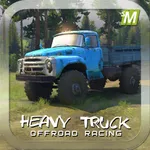 Heavy Truck Offroad Racing icon