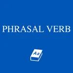 Phrasal Verb Dictionary - advanced version icon