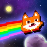 Happy Cat Super Adventure icon