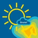 Brunei WX icon