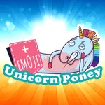 Unicorn Poney icon