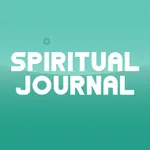 Spiritual Journal icon