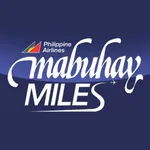 Mabuhay Miles icon