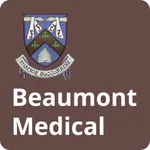 Beaumont Medical icon