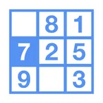 Sudoku - Classic Puzzle Game▫ icon