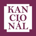 Kancionál icon