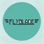 flyblade mobility icon