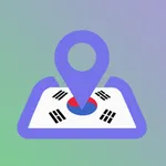 WhereWeGo? - Korea Tour Helper icon