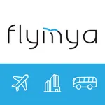 Flymya icon