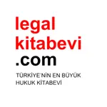 Legal Kitabevi icon