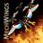 MechWings | The Phoenix Rises icon